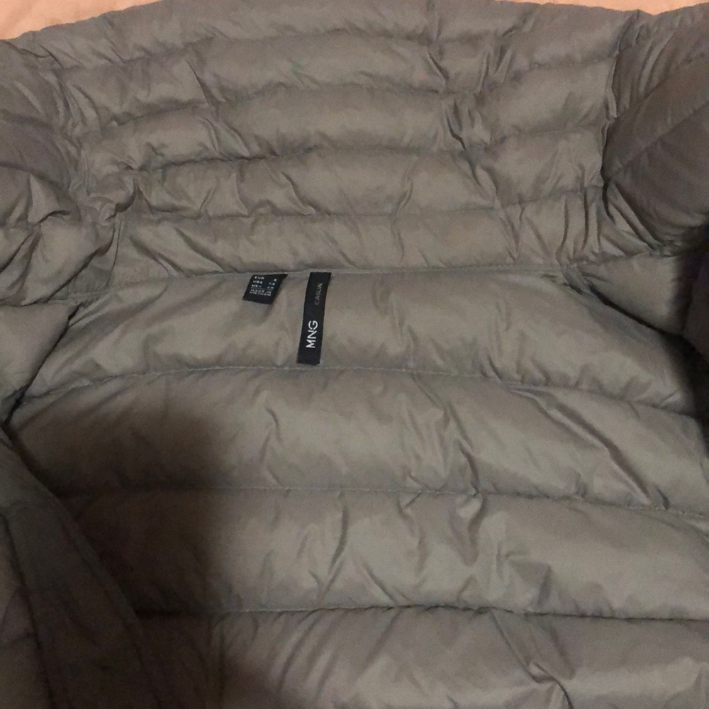 Winter jacket - Picture 2 of 3